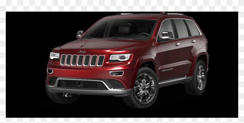 Did You Know - Grand Cherokee Jeep Suv Clipart #2890494