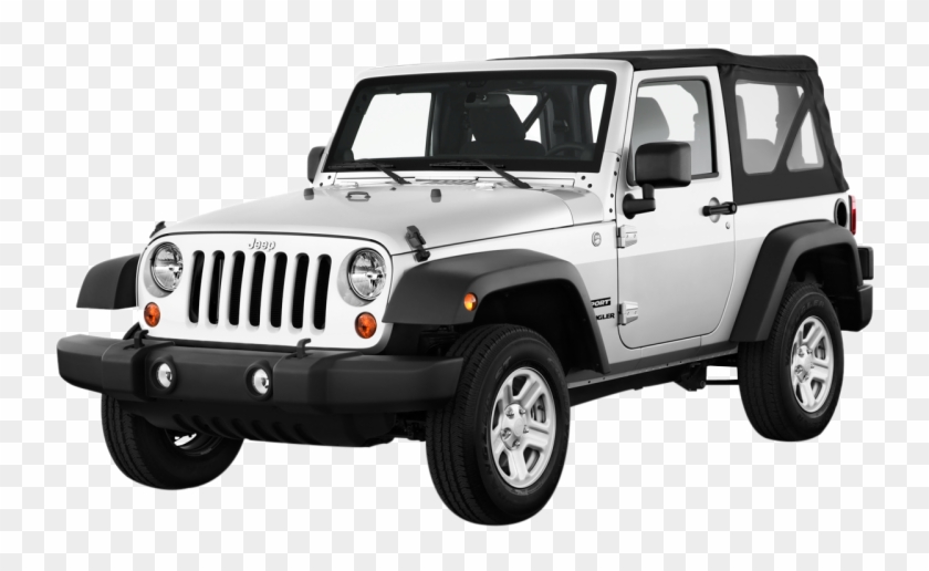 Best Free Jeep Png Picture - 2012 Jeep Wrangler Clipart #2890554