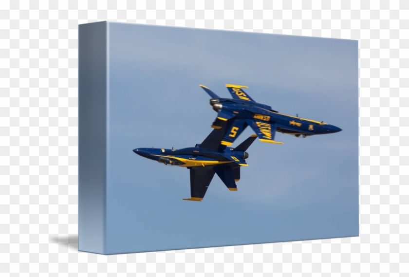 Blue Angels Png - Fighter Aircraft Clipart #2890591