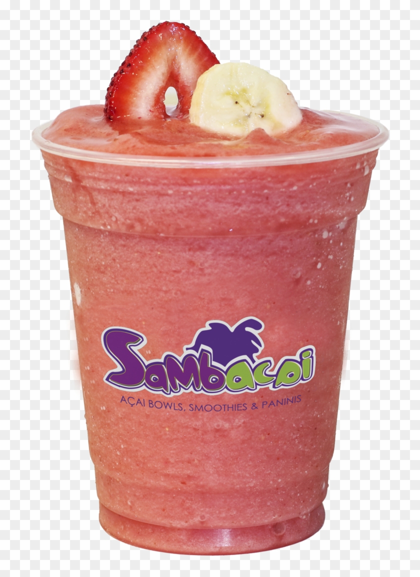 Smoothie Png - Smoothie Clipart