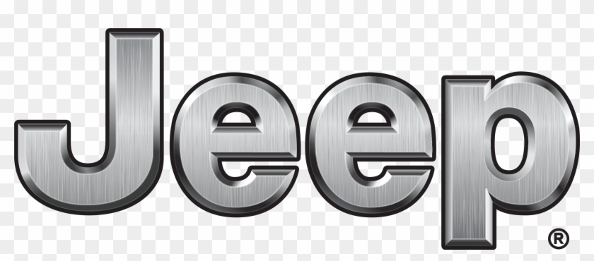 Png / Eps - Jeep Car Logo Clipart #2890627