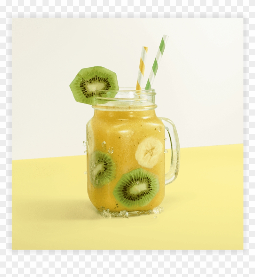 Exotic-smoothie - Zombie Clipart