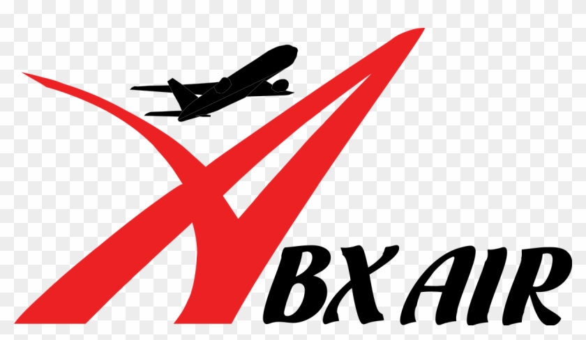 Lynden Air Cargo Png - Abx Air Logo Clipart #2891019