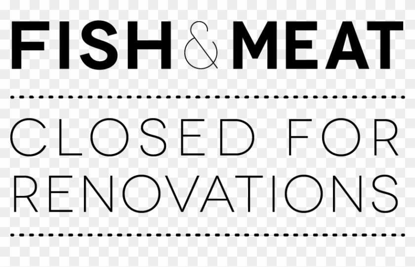 Fish & Meat , Png Download - Avon Clipart