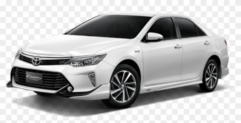 Toyota Sales Trail Marketrsquos Growth Place But Expected - 2019 Rav4 Xle Premium White Clipart