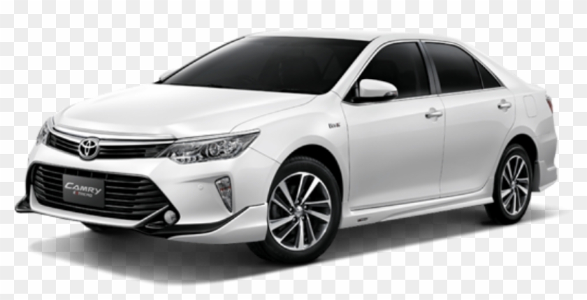 Toyota Sales Trail Marketrsquos Growth Place But Expected - 2019 Rav4 Xle Premium White Clipart #2891281