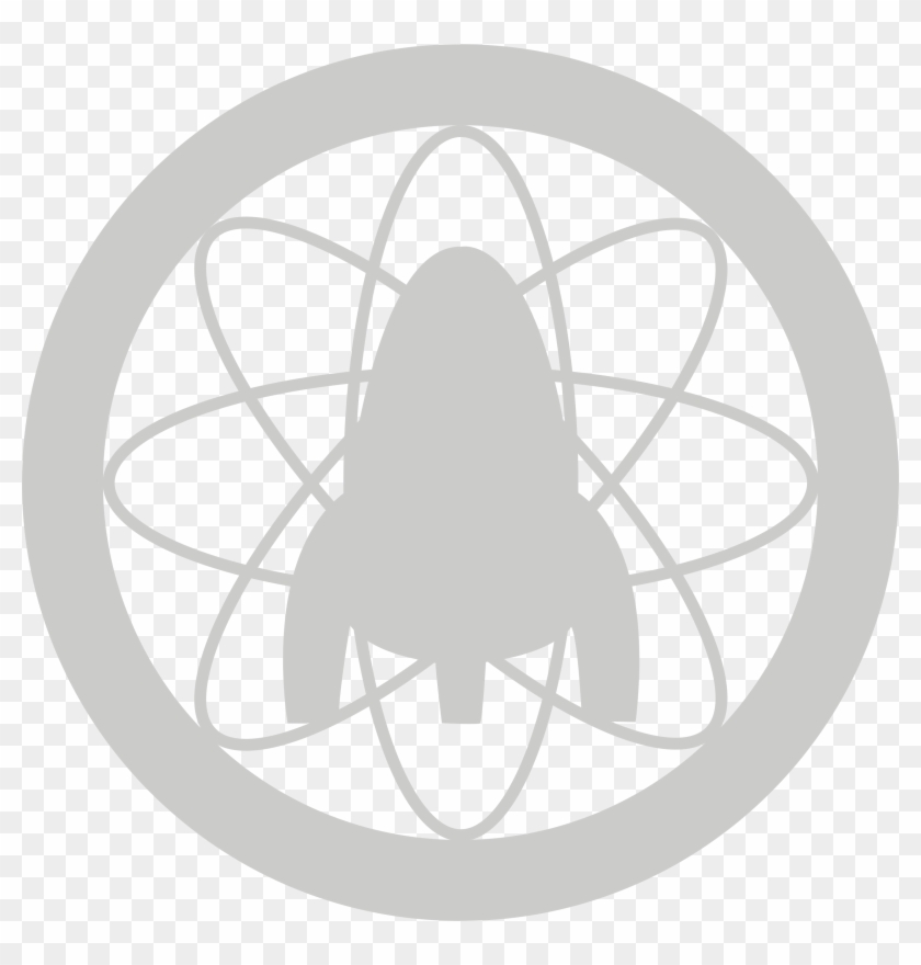 Commons Clipart Science Conclusion - Nuclear Physics Clipart - Png Download