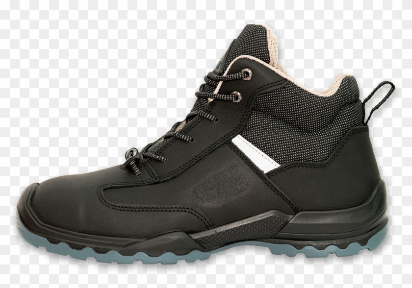 Work Shoes → - Hksdk Clipart