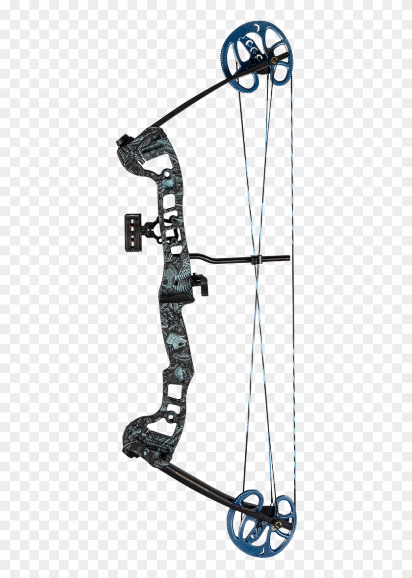 Vortex H2o - Barnett Vortex H20 Bowfishing Clipart
