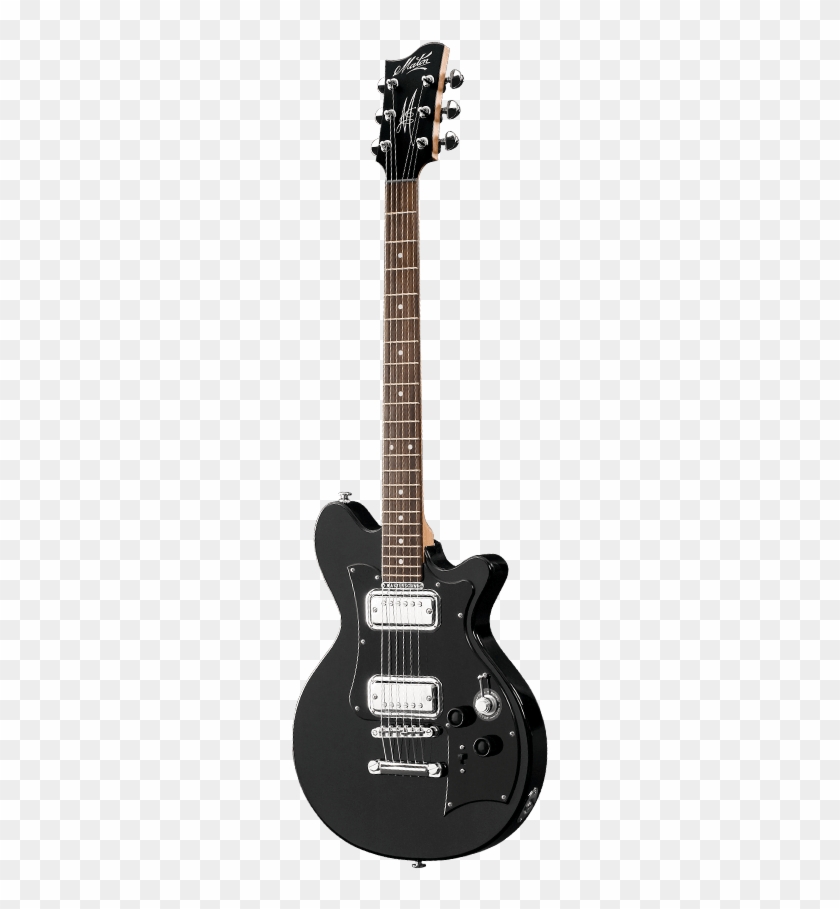 Ms500 - Prs Se Paul's Guitar Clipart #2891697