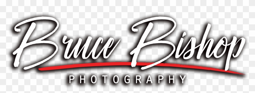 Bruce Bishop Photography Elyria Lorain Weddings Portraits - Logo Photography Balap Clipart #2891733