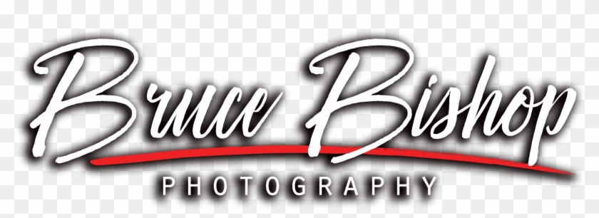 Bruce Bishop Photography Elyria Lorain Weddings Portraits - Logo Photography Balap Clipart
