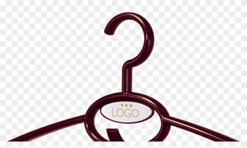 Hanger Clipart Hang - Hanger Logo Clipart - Png Download