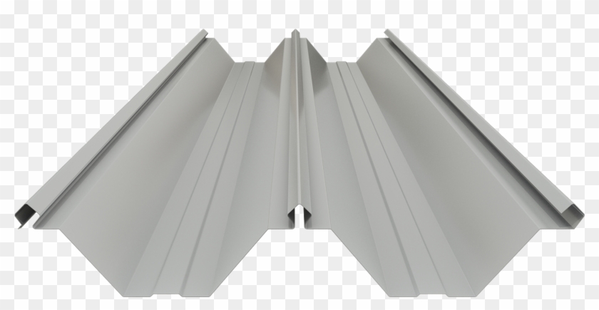 Naspa Seam 110-650 - Roof Clipart #2892047