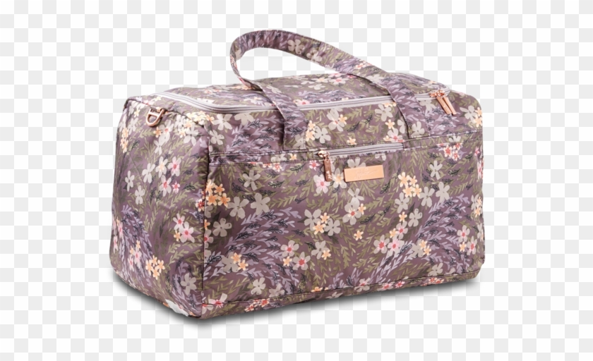 Ju Ju Be Rose Gold Collection - Shoulder Bag Clipart