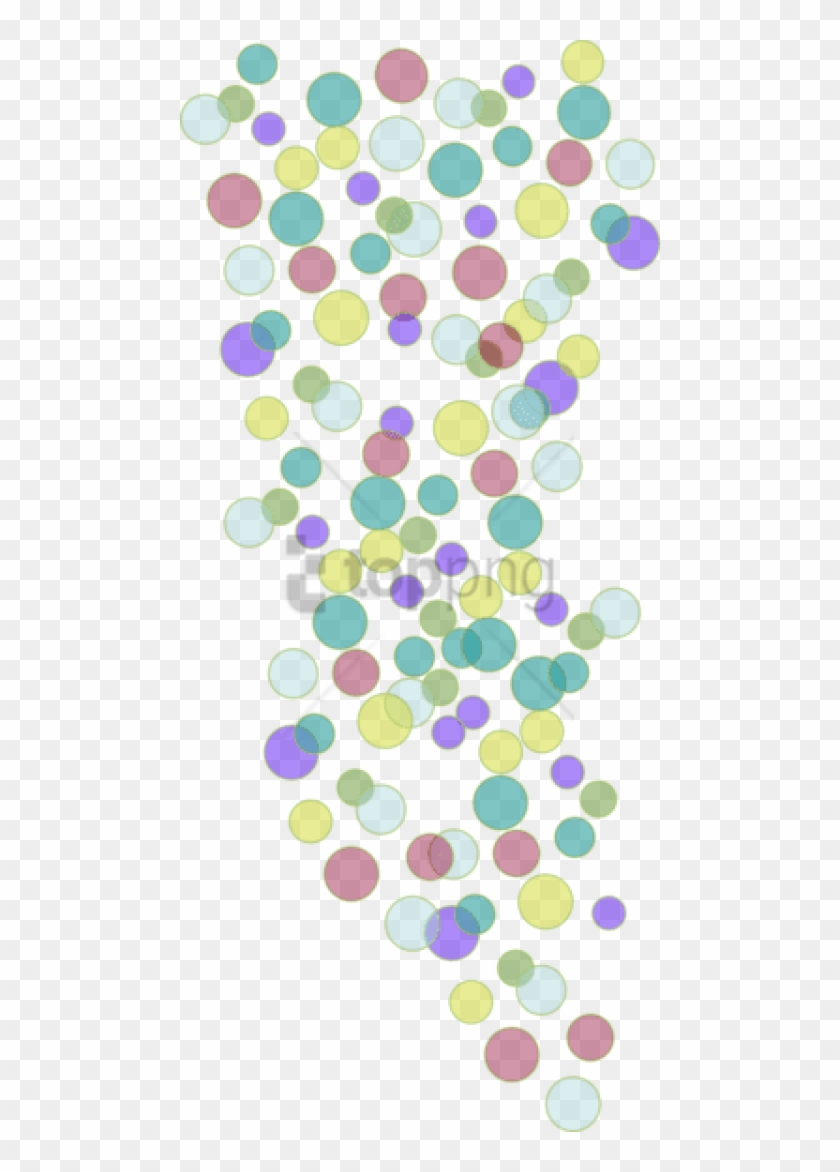 Free Png Colorful Bubbles Png Png Image With Transparent - Colorful Bubbles Clipart Png #2892364