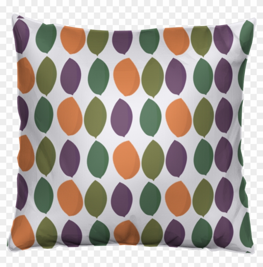 Colourful Bubbles Cushion Cover - Patchwork Clipart