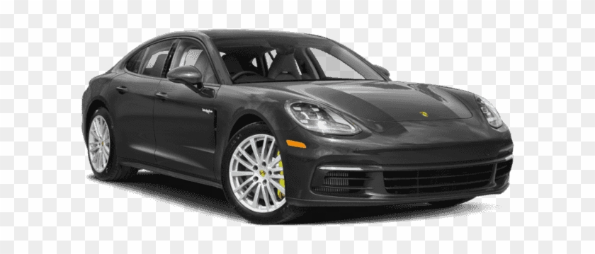 New 2019 Porsche Panamera 4 E-hybrid - 2018 Mazda 6 Sport Black Clipart #2892438