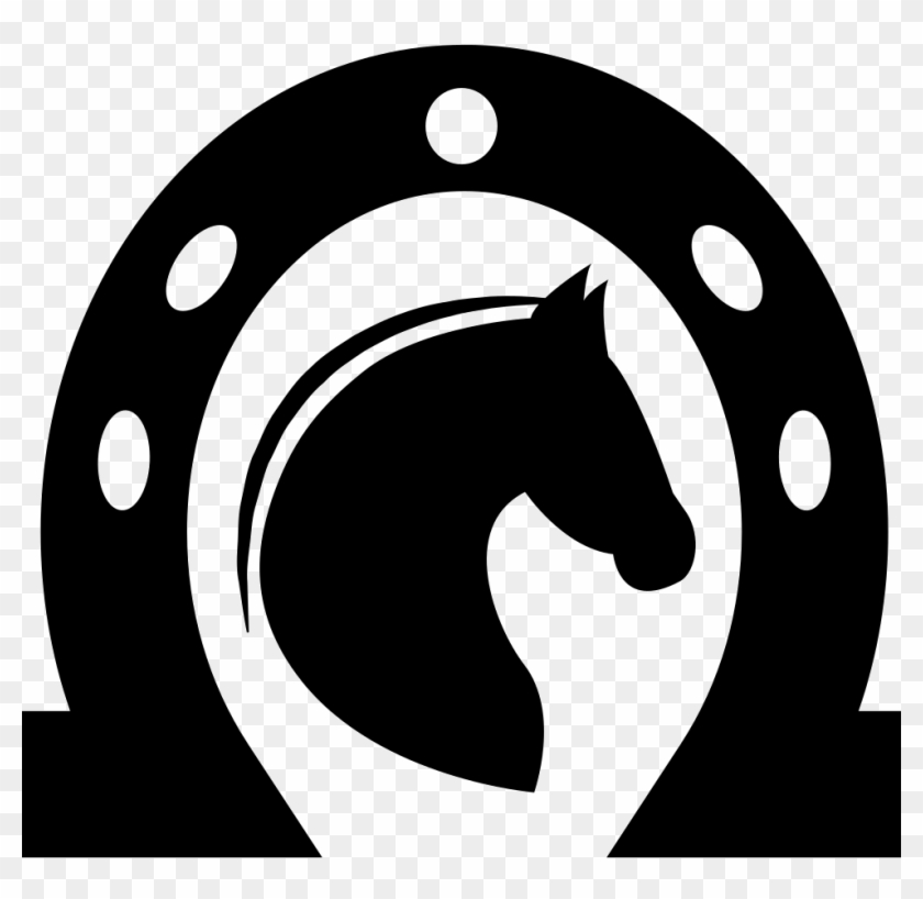 Horse Shoe Png Image - Ferradura De Cavalo Png Clipart #2892442