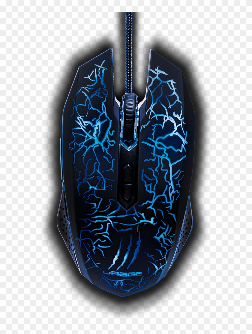 Article Details - Hama Urage Gaming Mouse Clipart #2892683