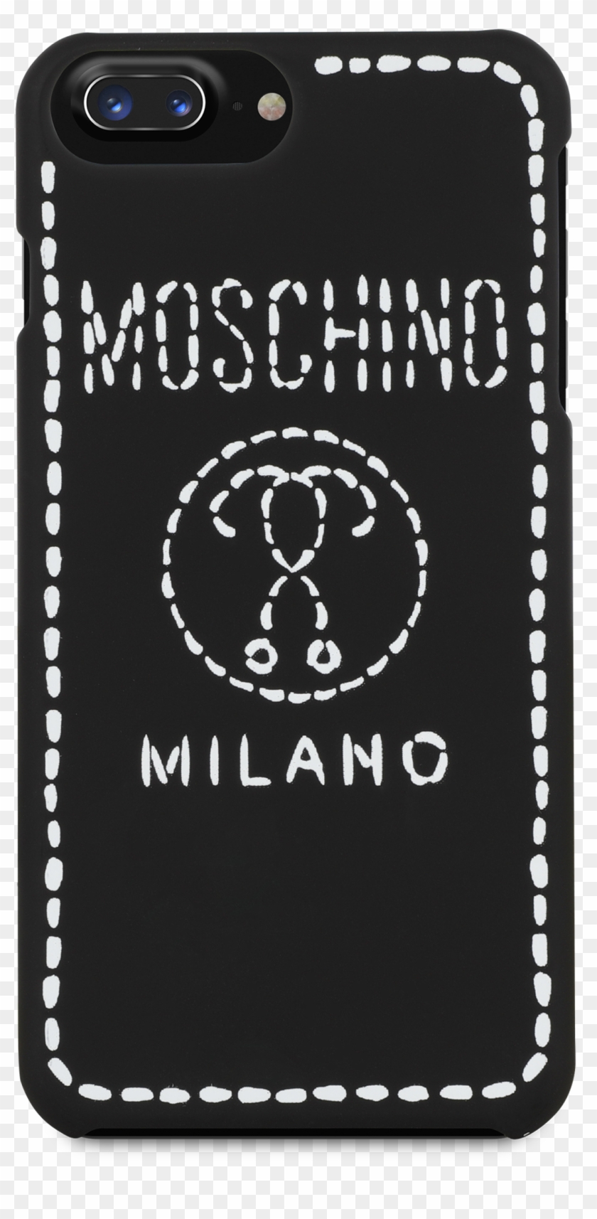 Moschino Clipart #2892801