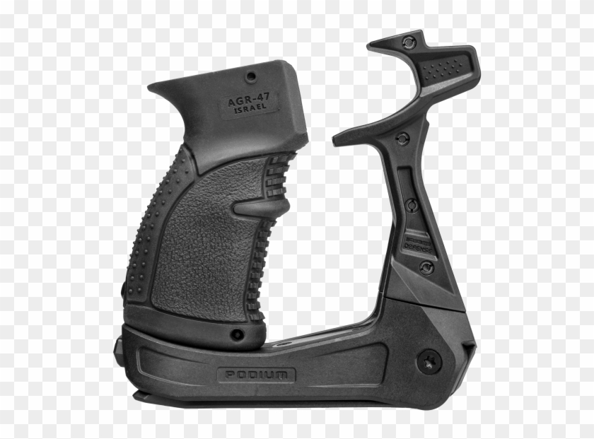 Ak Grip Clipart #2892858