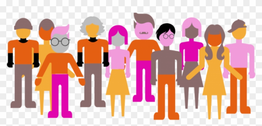 Lunch , Png Download - Local People Clipart Transparent Png