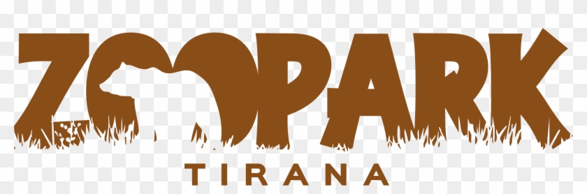 File - Zoopark Tirana - Svg - Wikimedia Commons - Zoo Park Png Clipart #2893329