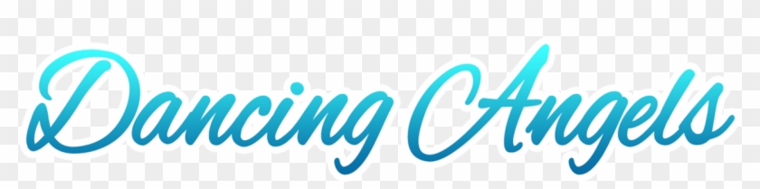 Dancing Angels - Graphic Design Clipart