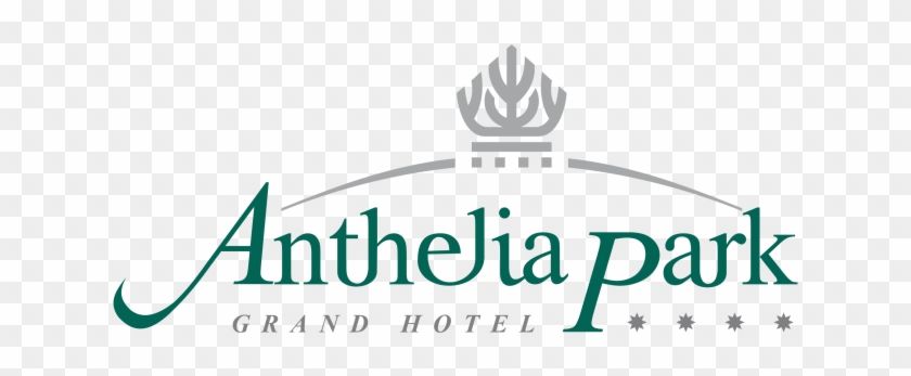 Anthelia Park Hotel 4138 Logo - Hotel Clipart #2893421