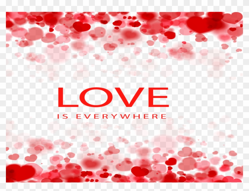 Happy Valentines Day Png Image - Valentines Backgrounds Clipart #2893555