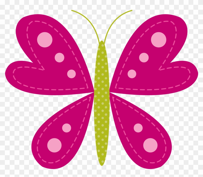 Clip Art Black And White Download Borboletas Pinterest - Minus De Mariposas - Png Download