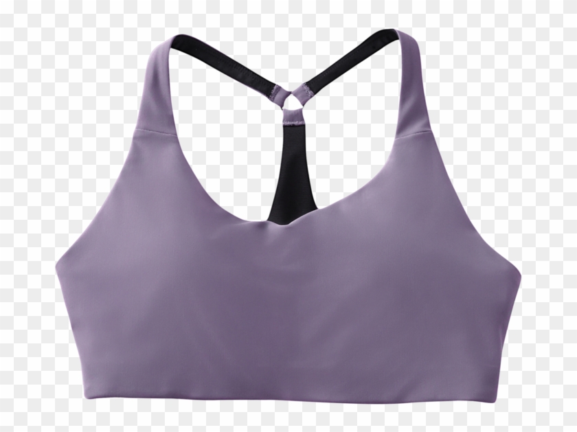 High Impact Ryu Versa Bra Png Active Underwire Sports - Brassiere Clipart #2893611