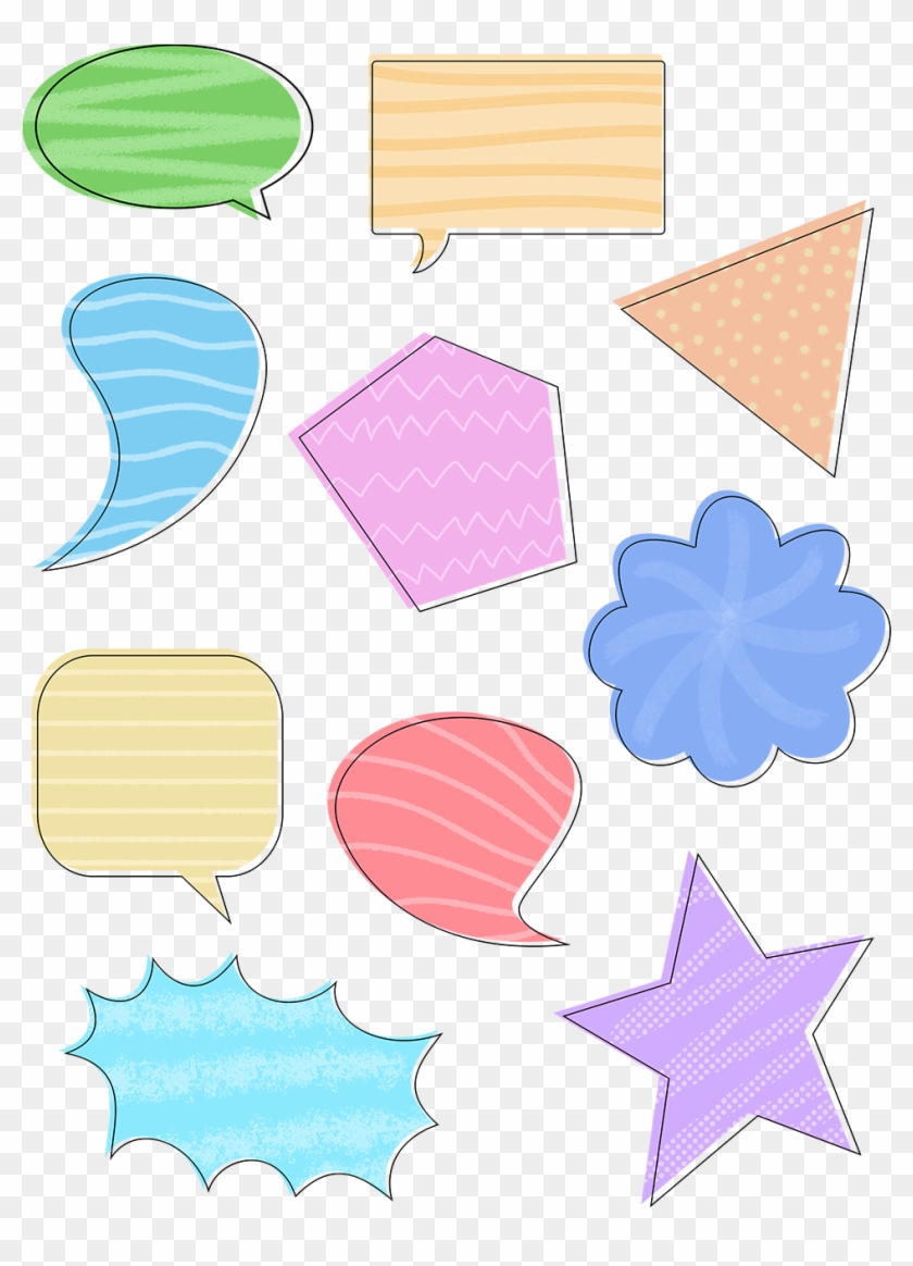 Clip Art - Png Download #2893883