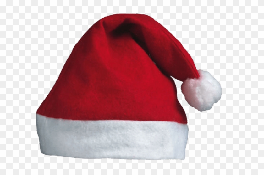 Christmas Santa Claus Hat Png Transparent Images - Christmas Hat No Background Clipart #2893930