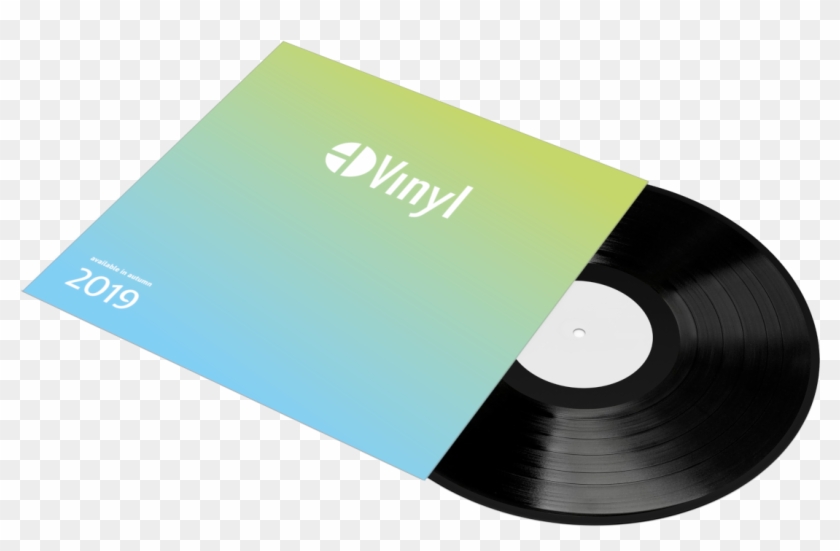 The Full Power Of Analog - Cd Clipart