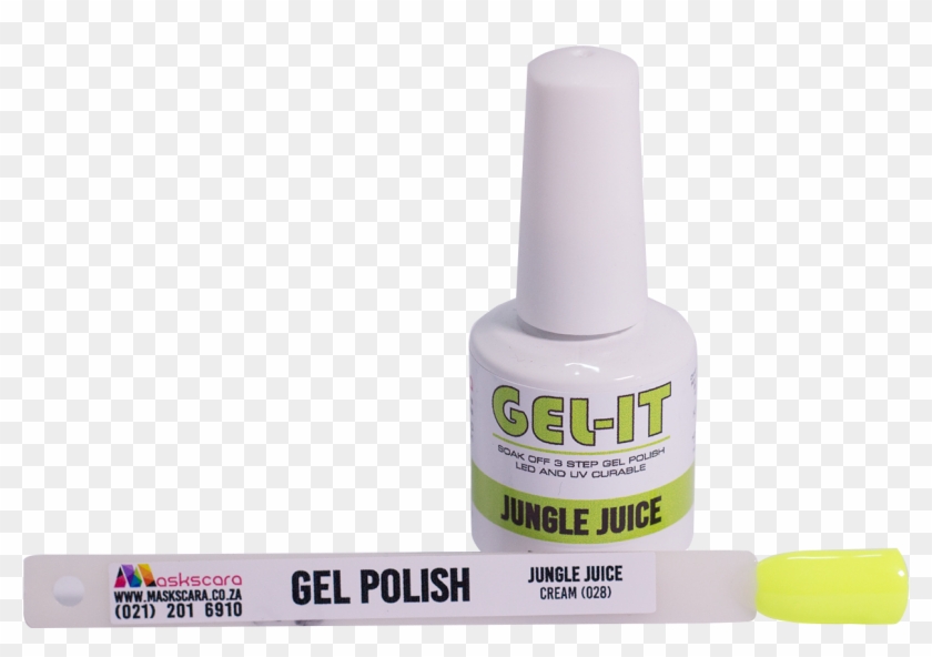 Jungle Juice , Png Download - Gecolsa Clipart