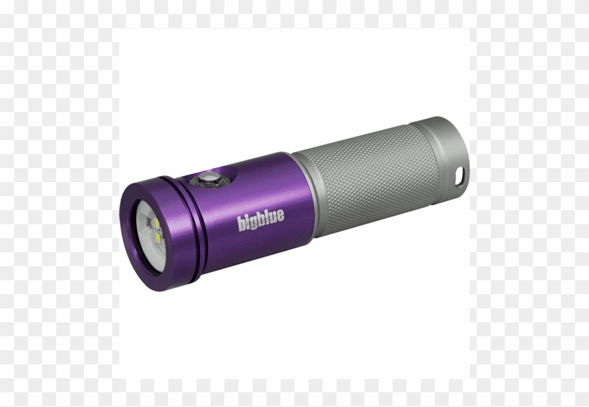 Bigblue Tri Color 1800 Lumens Extra Wide Beam Led Light - Lumen Clipart