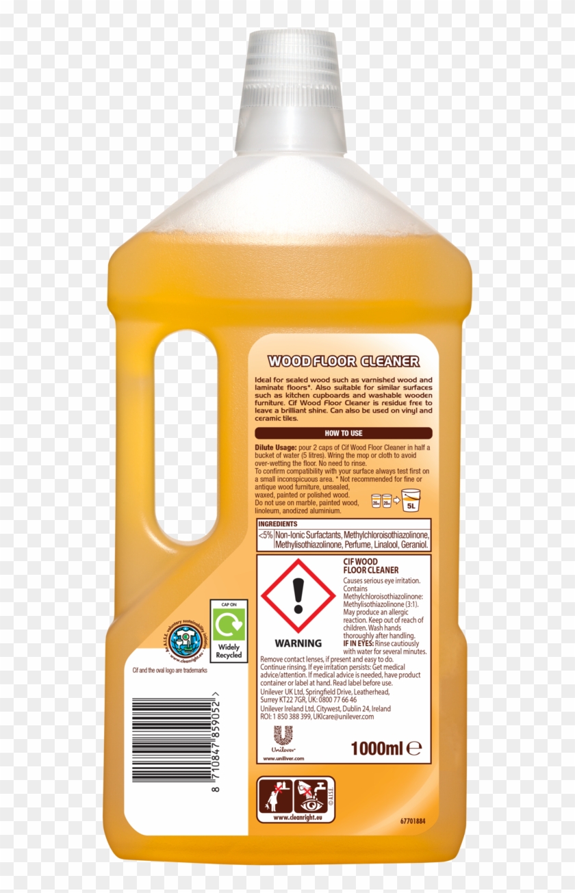 Plastic Bottle Clipart