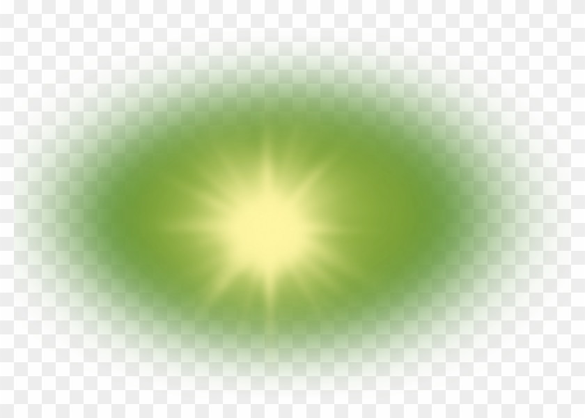 Clip Art Library Png For Free Download On Mbtskoudsalg - Green Glowing Light Transparent #2894330