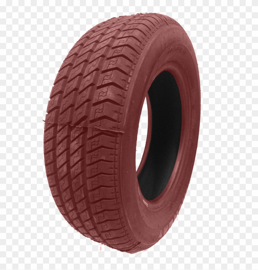 205/65r15 Highway Max - Tyre Red Smoke Clipart #2895122