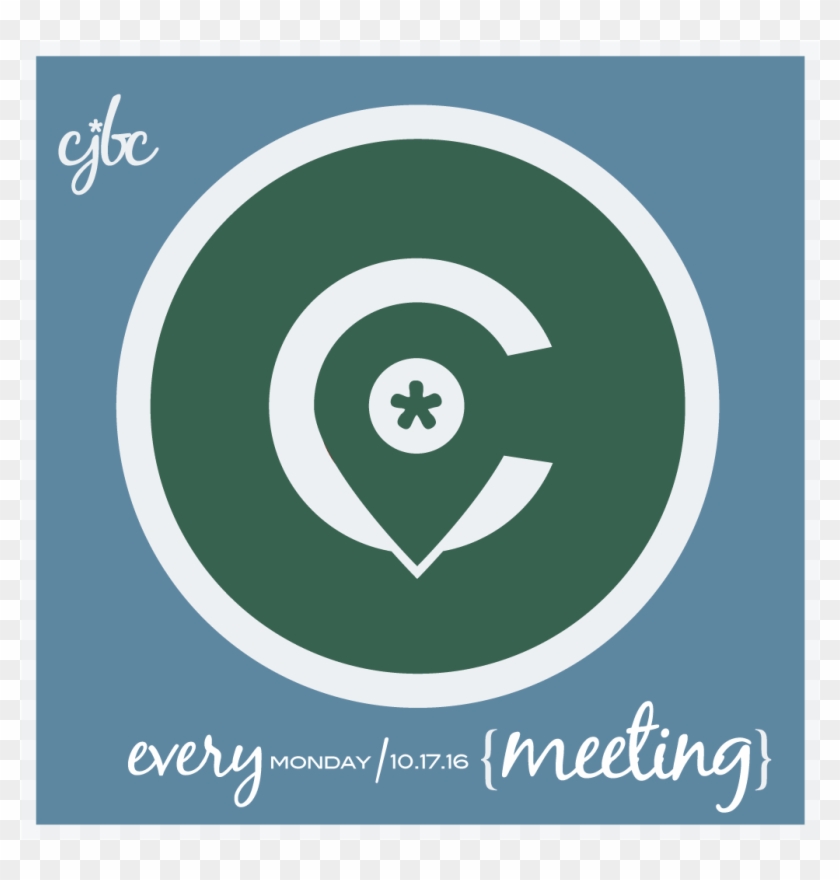 Central Jersey Business Circle Promotion Design By - Circle Clipart