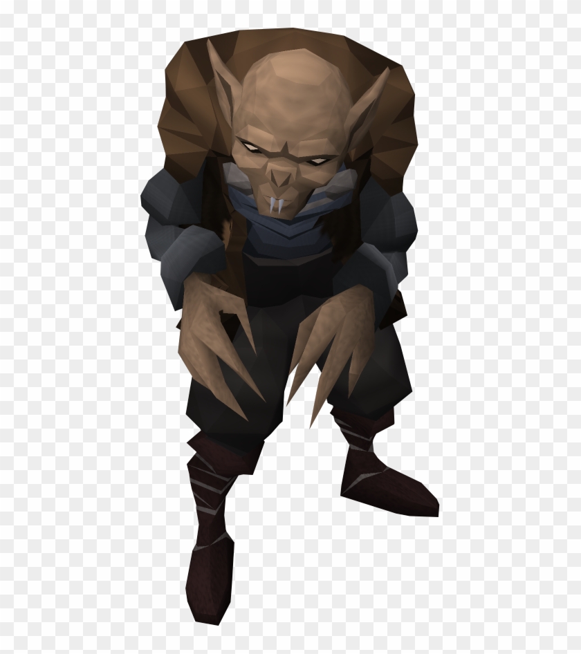 Runescape Vampire Clipart