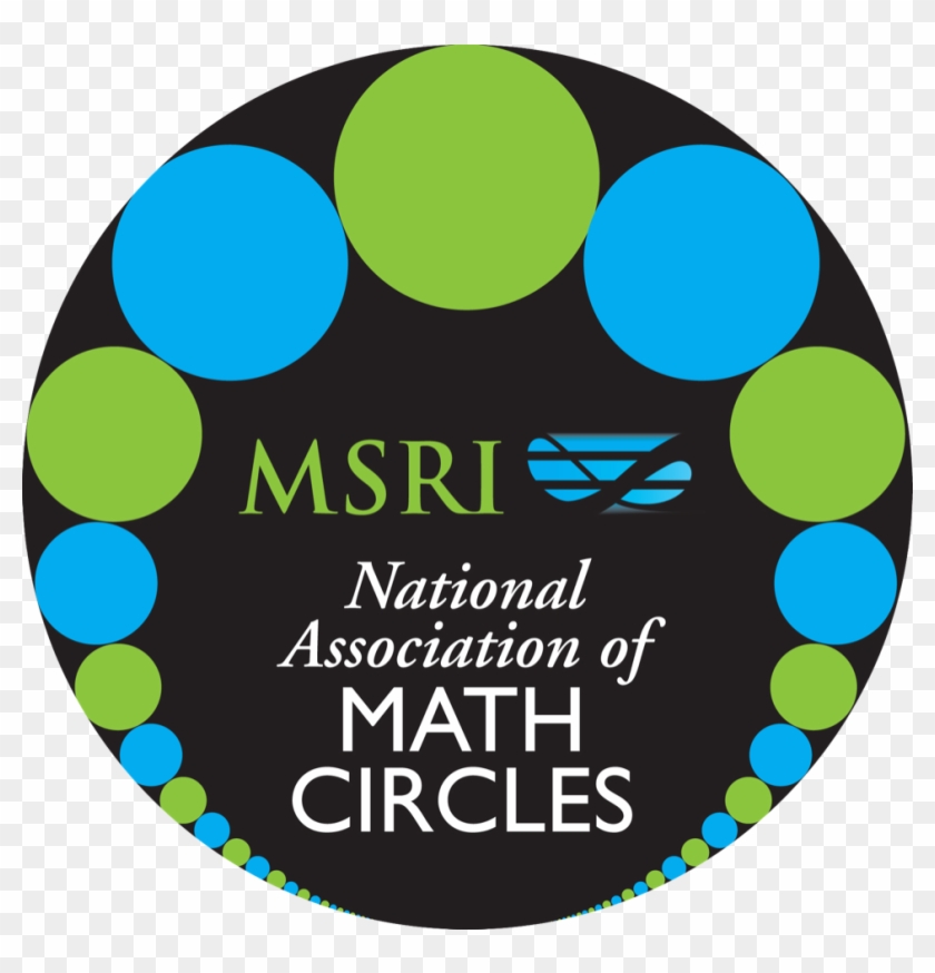 Math Circle At Fau - Mathematics Clipart #2895200