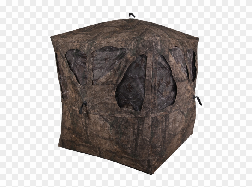 Ameristep Supernatural Blind Clipart