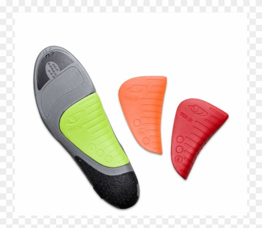 Giro Womens Supernatural Footbed - Nike Free Clipart