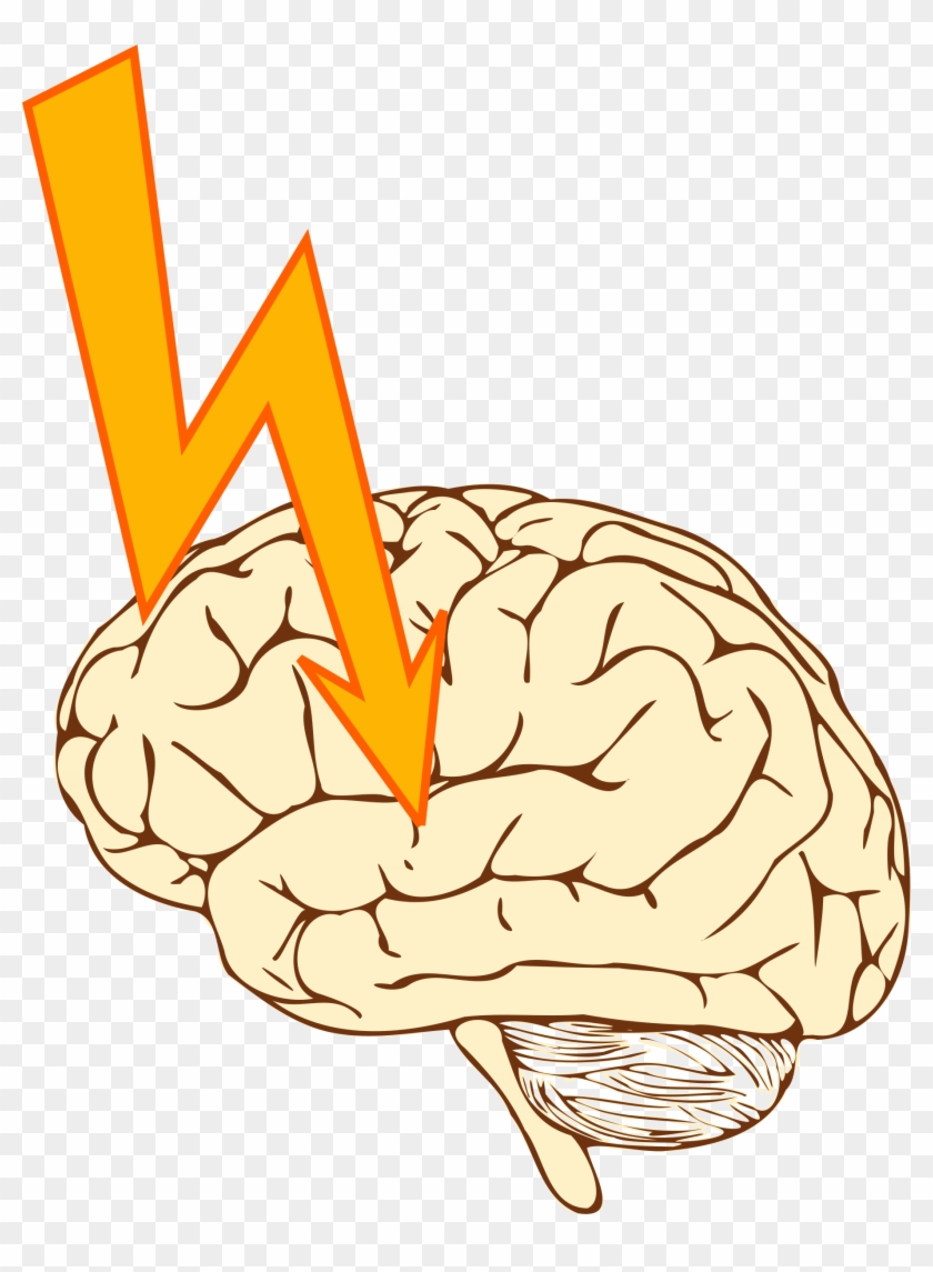 Clipart - Stroke Clipart - Png Download #2895468