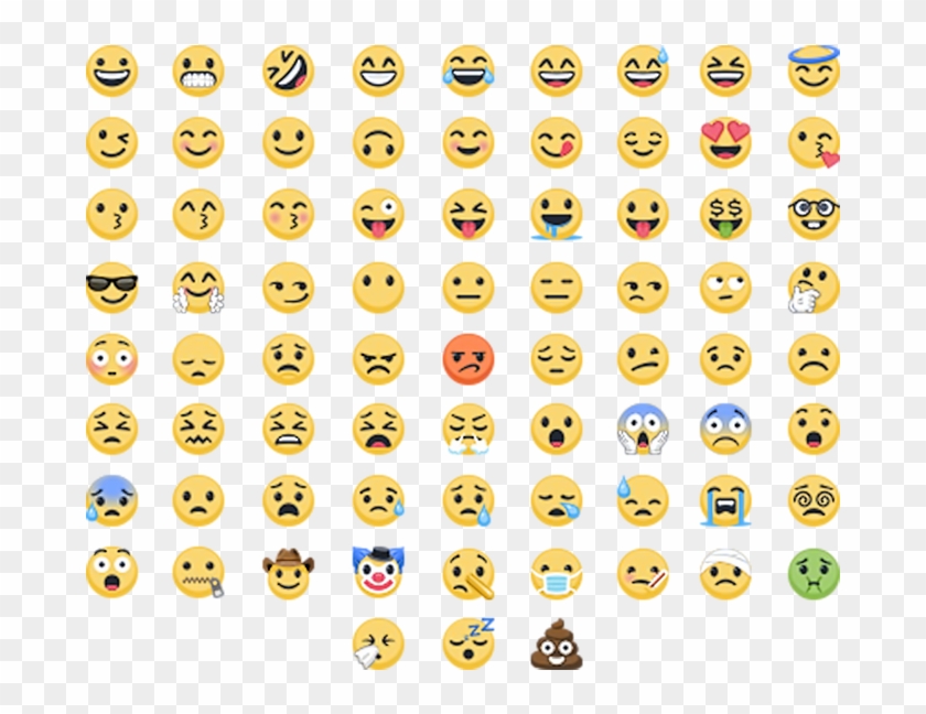 Facebook Smiley Png - Amazing Grace Word Search Clipart #2895474