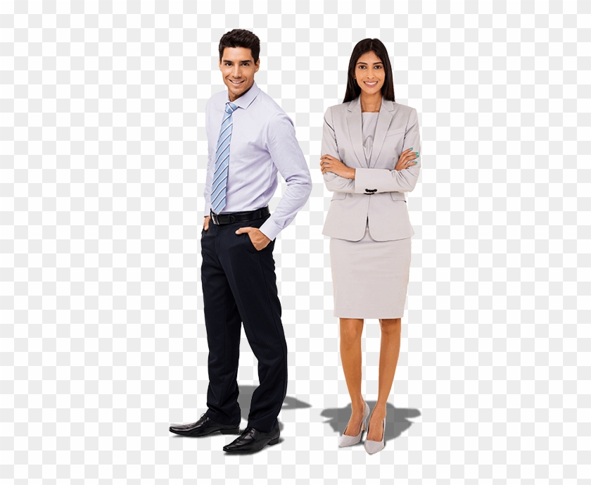 People Looking Png Clipart