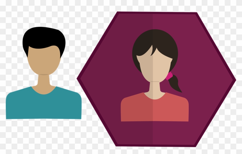 Vector - Orang Vektor Clipart